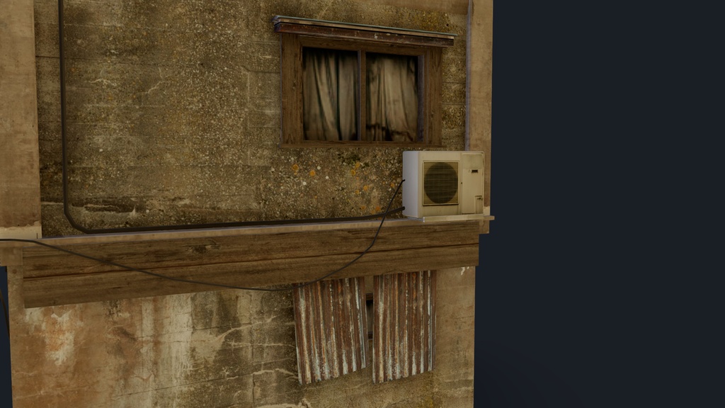 Tokyo style Kanda House