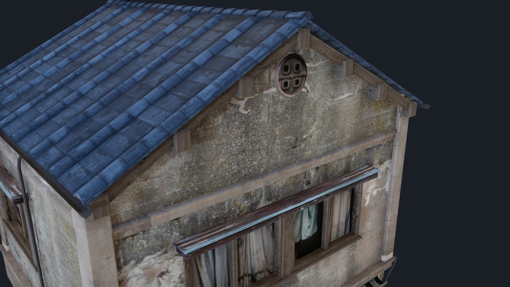 Tokyo style Kanda House