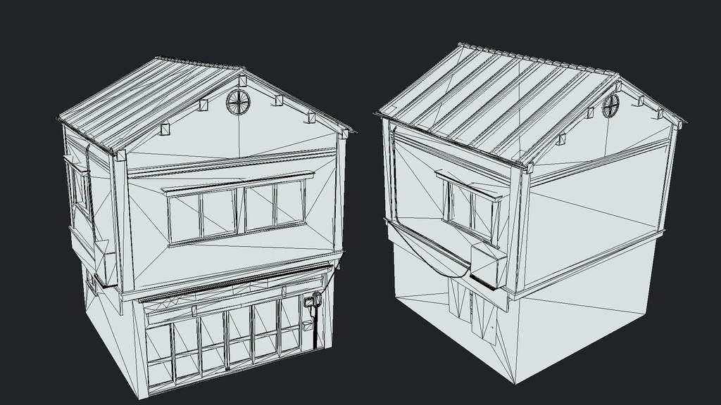 Tokyo style Kanda House