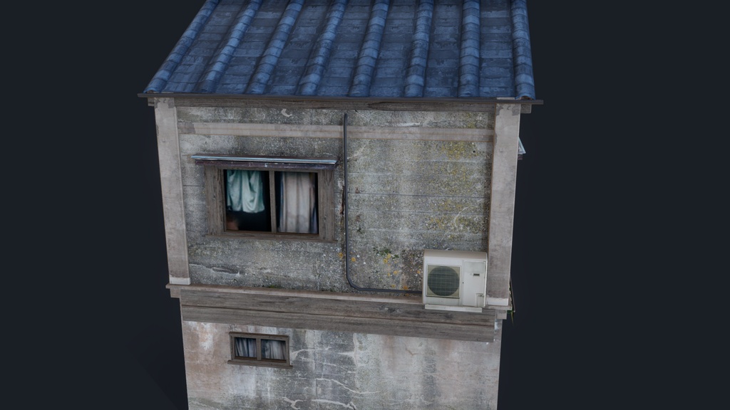 Tokyo style Kanda House