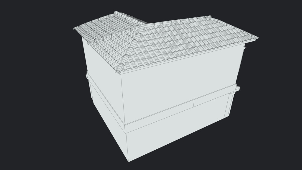 Japanese Corner Shop