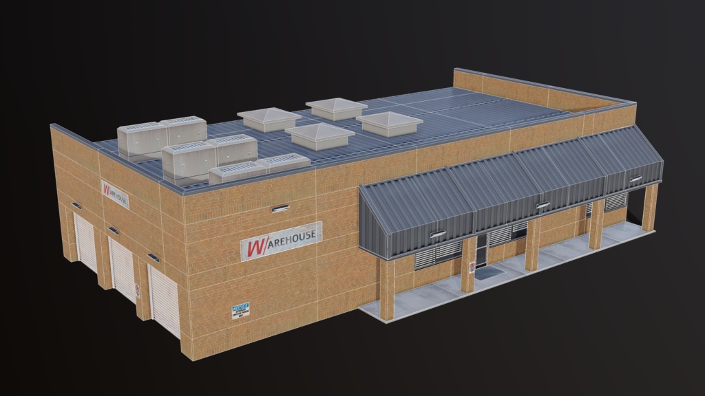 American Style Warehouse