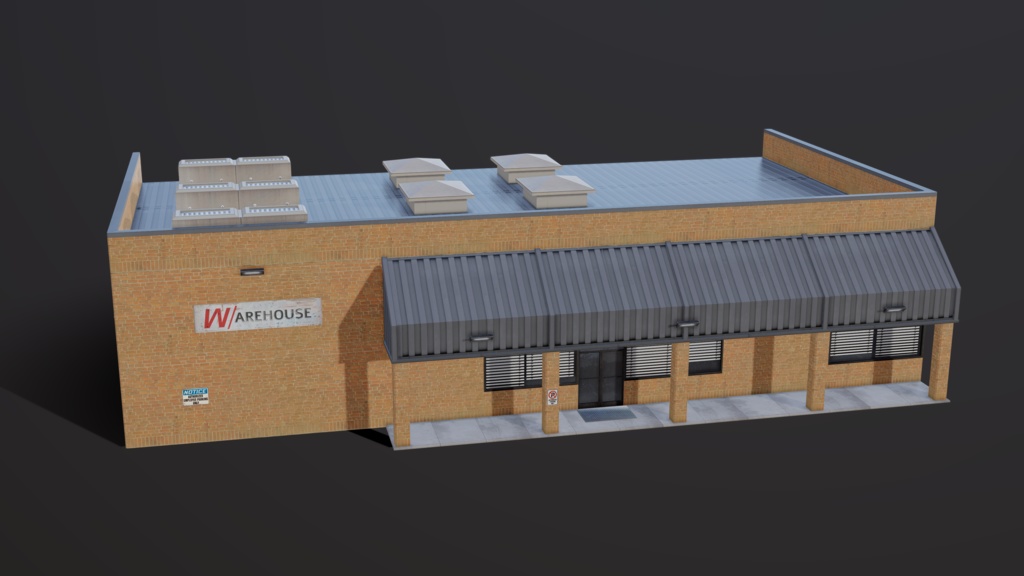 American Style Warehouse