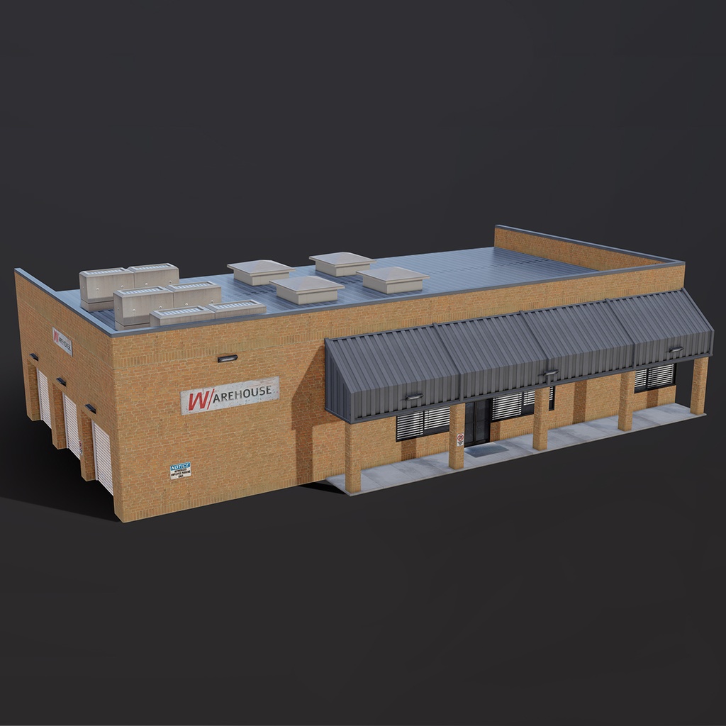 American Style Warehouse