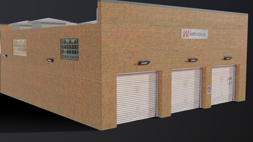 American Style Warehouse