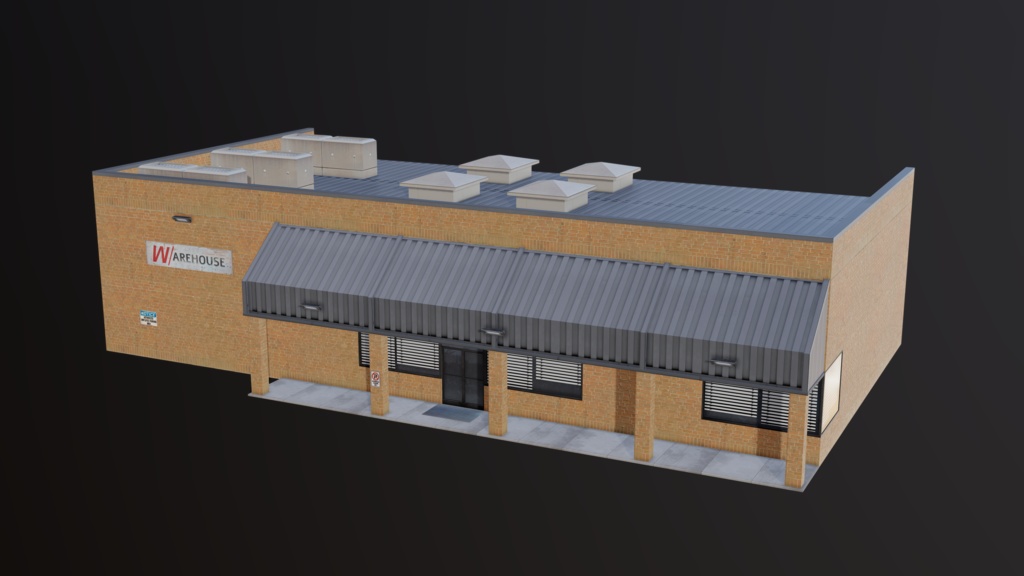American Style Warehouse