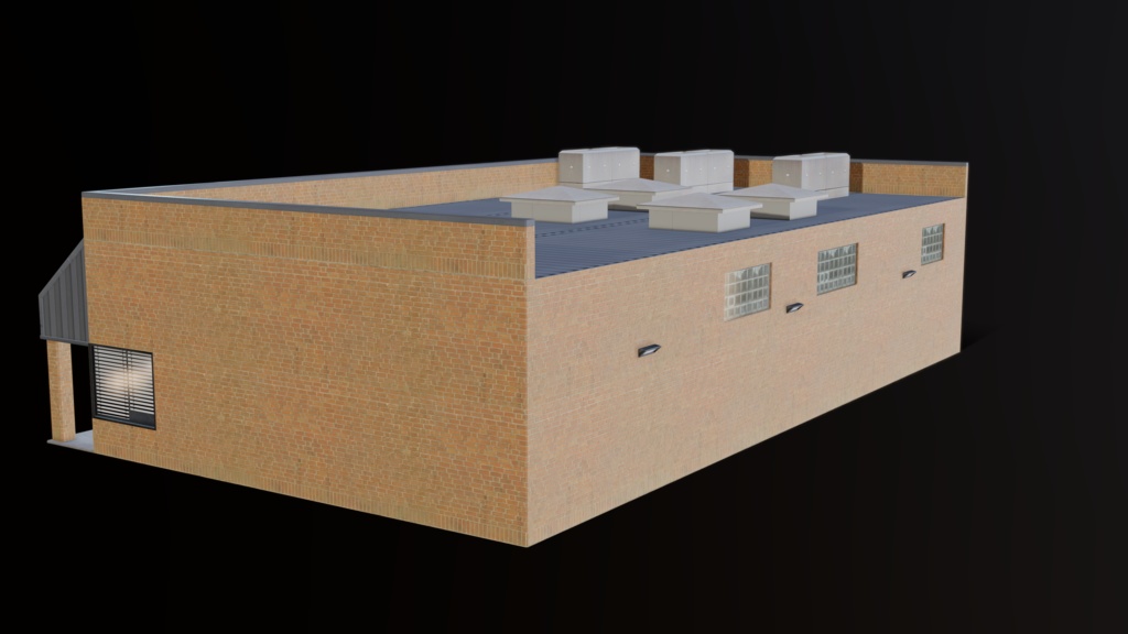 American Style Warehouse