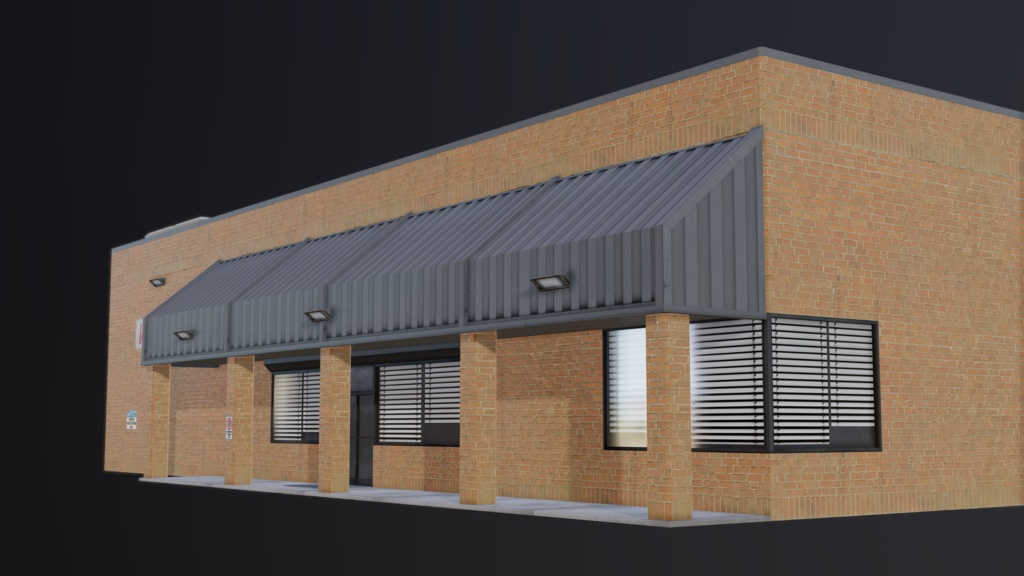 American Style Warehouse