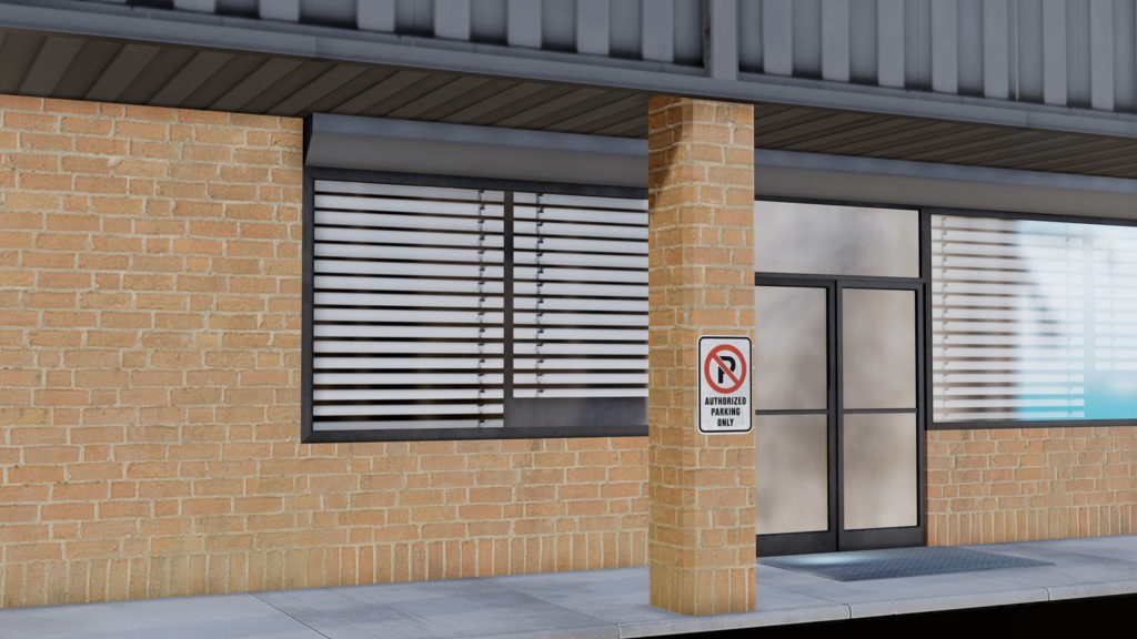 American Style Warehouse