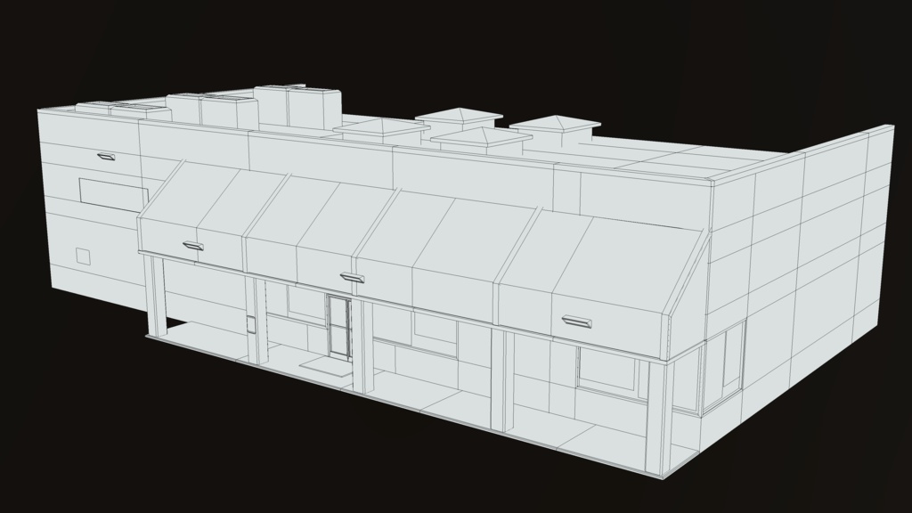 American Style Warehouse