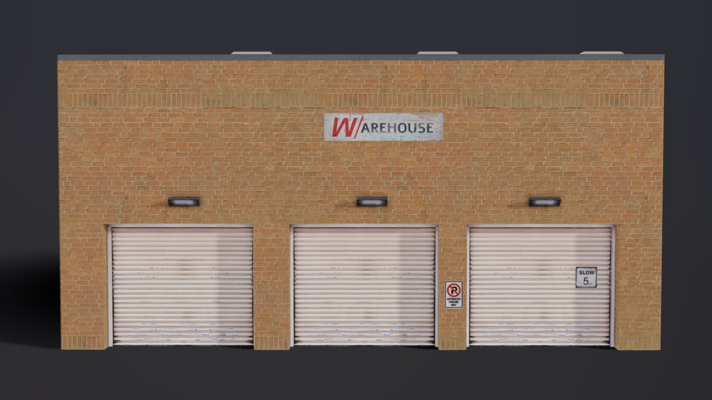 American Style Warehouse