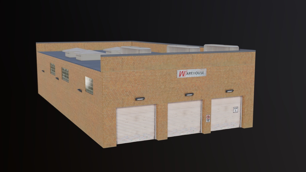 American Style Warehouse