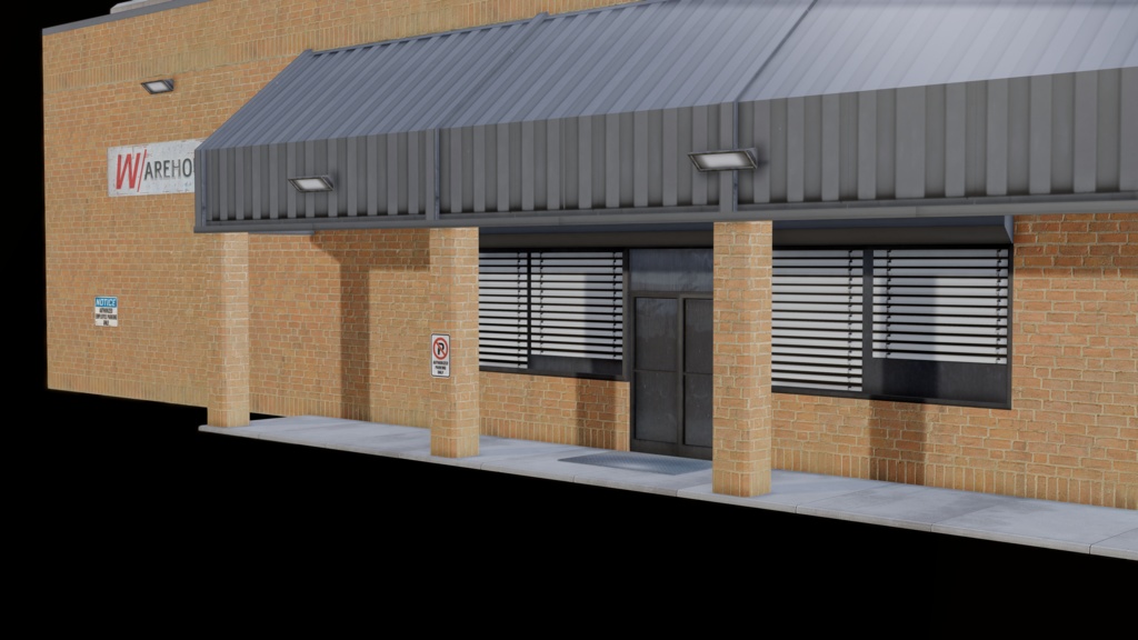 American Style Warehouse
