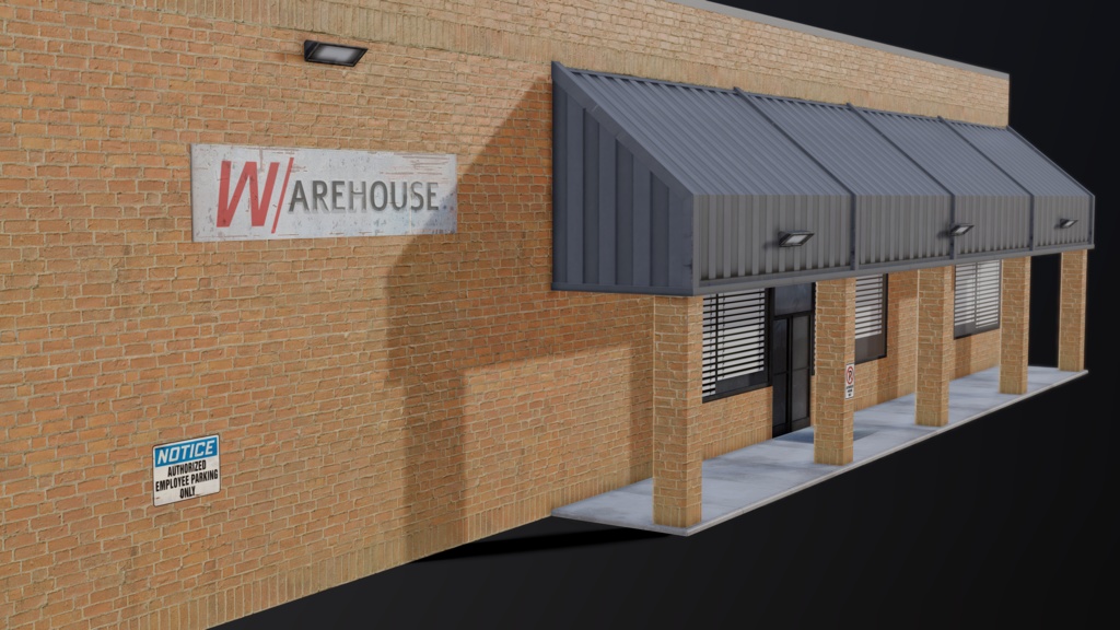 American Style Warehouse