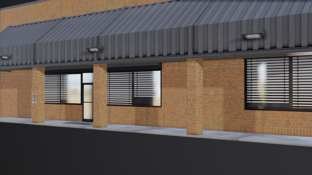 American Style Warehouse