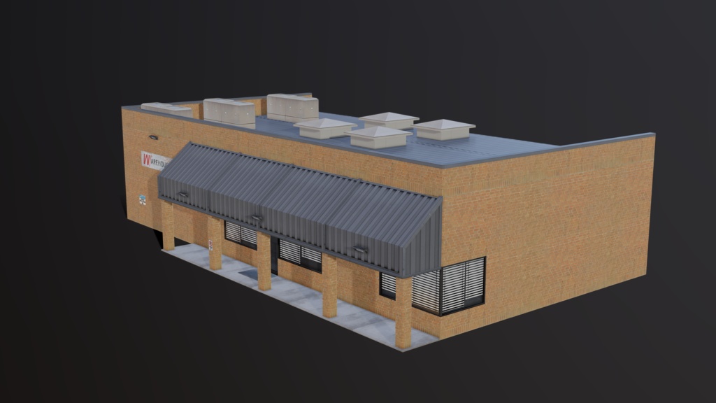 American Style Warehouse