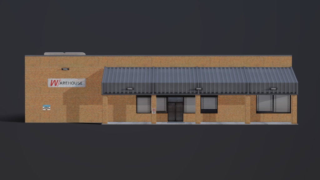 American Style Warehouse