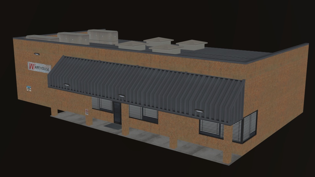 American Style Warehouse