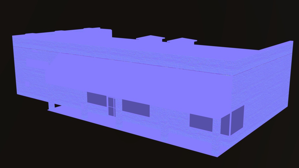American Style Warehouse