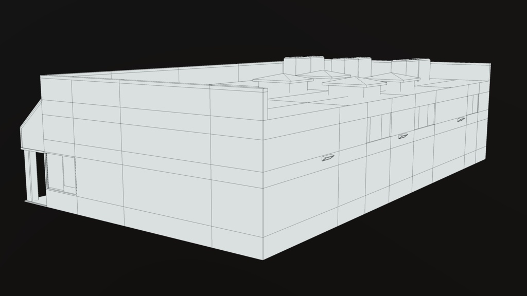 American Style Warehouse