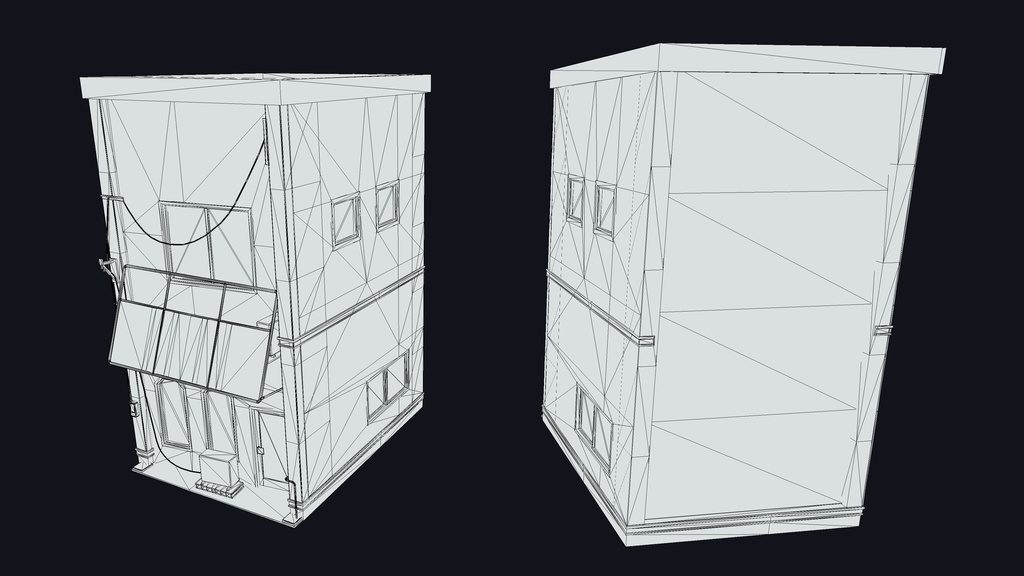 Coffee Shop of Kyoto