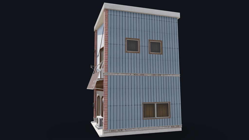 Coffee Shop of Kyoto