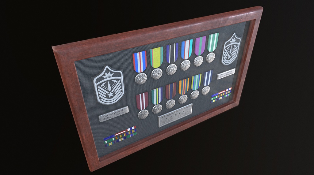 Police Medal Board