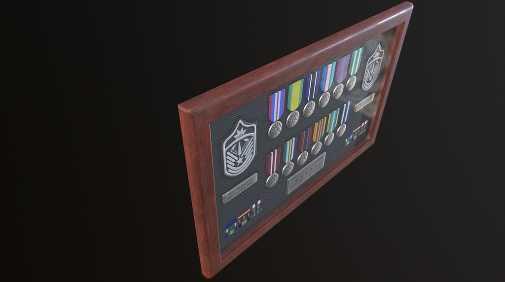 Police Medal Board