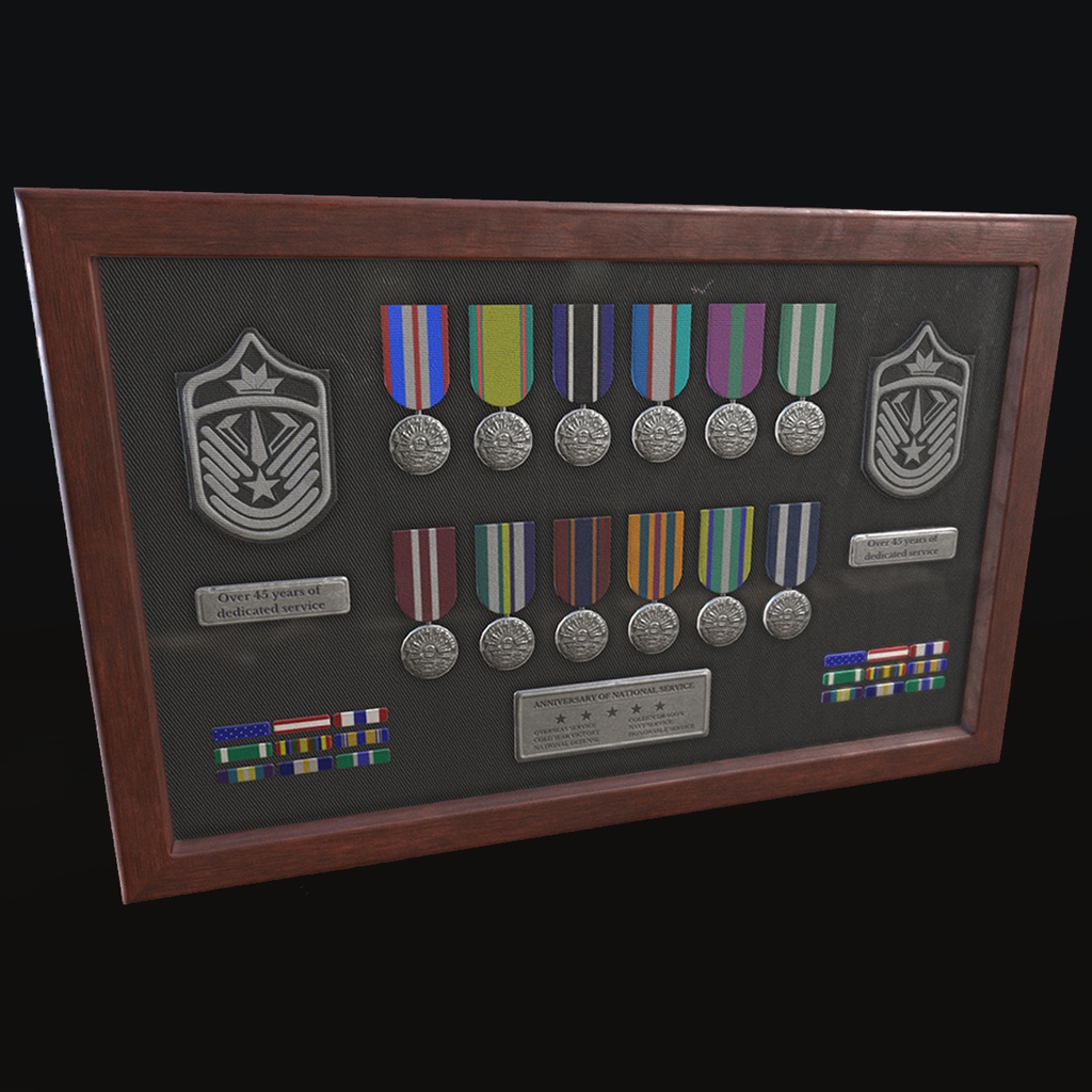 Police Medal Board