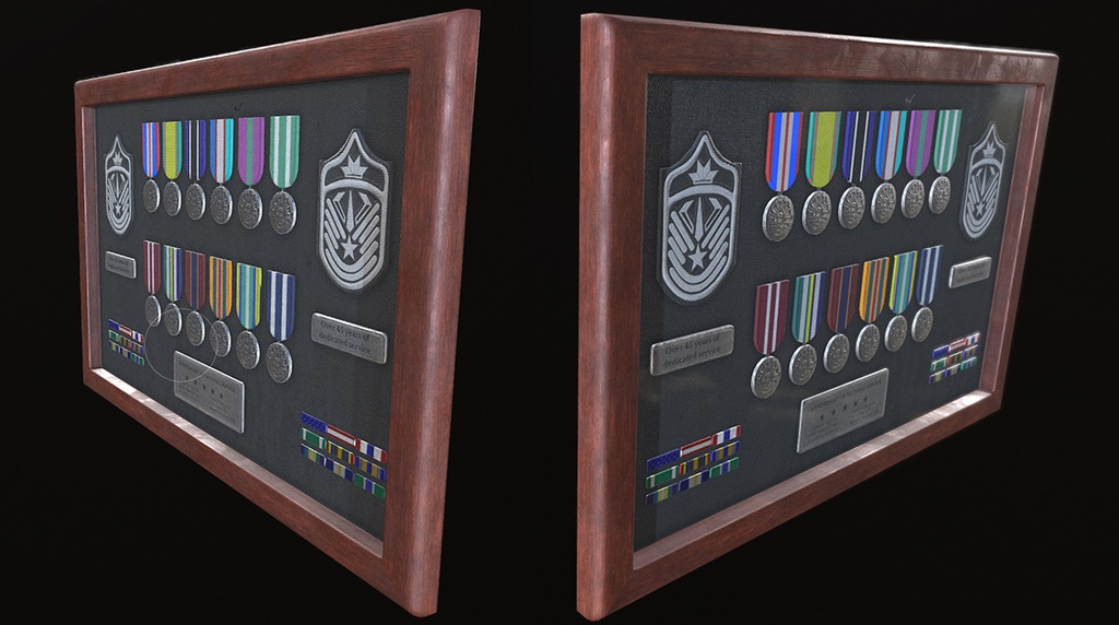 Police Medal Board