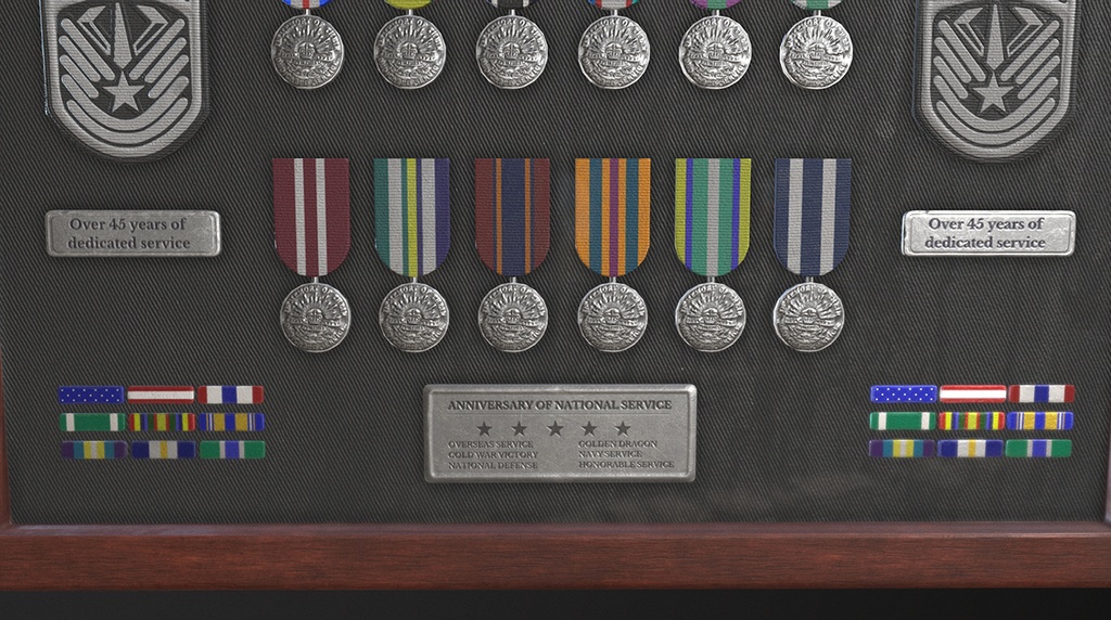 Police Medal Board