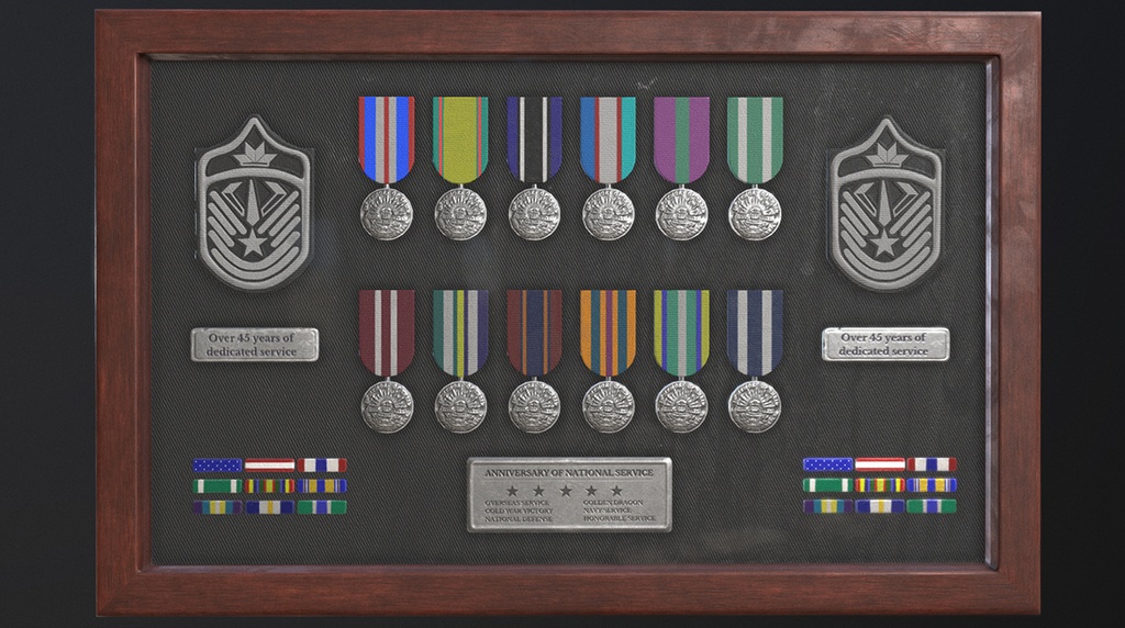 Police Medal Board