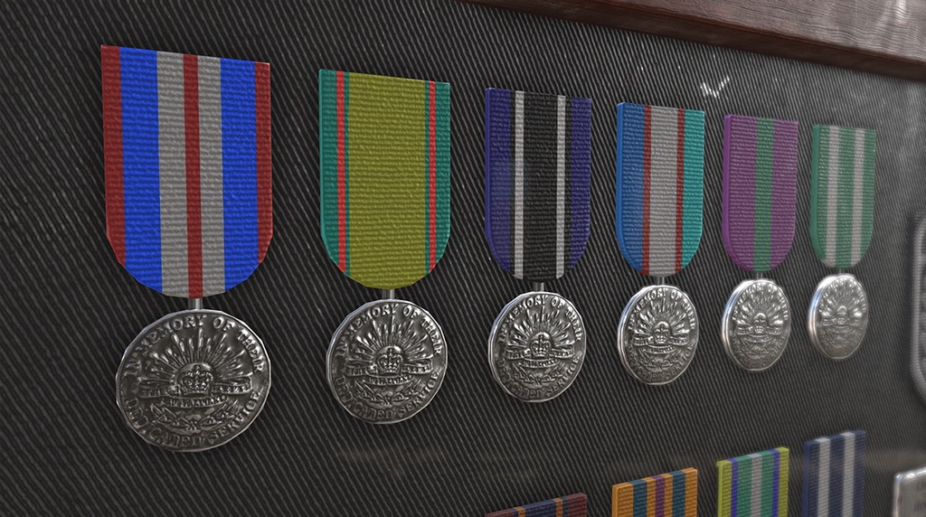 Police Medal Board