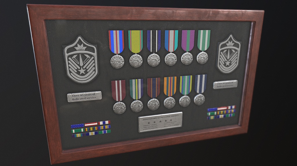 Police Medal Board