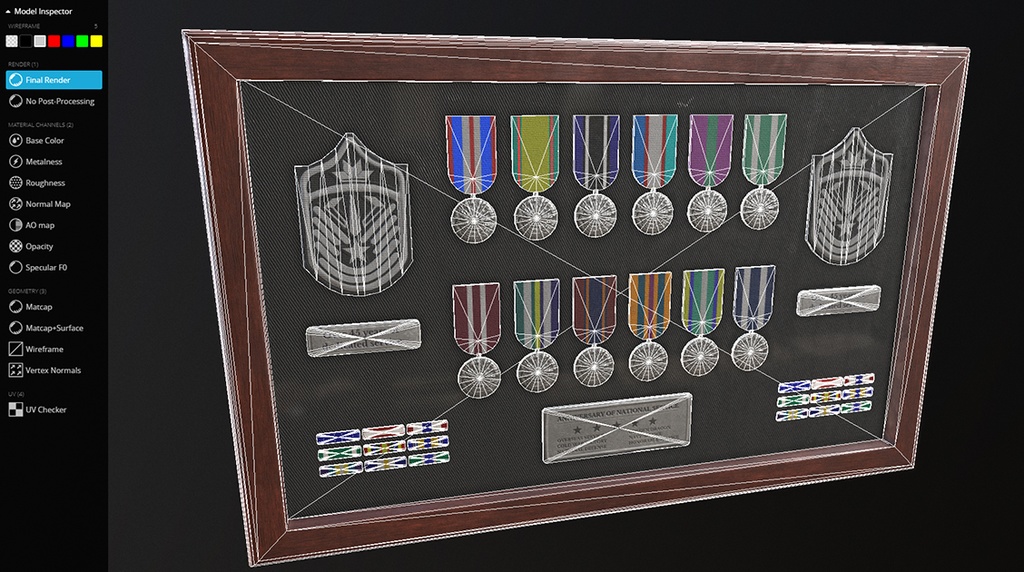 Police Medal Board