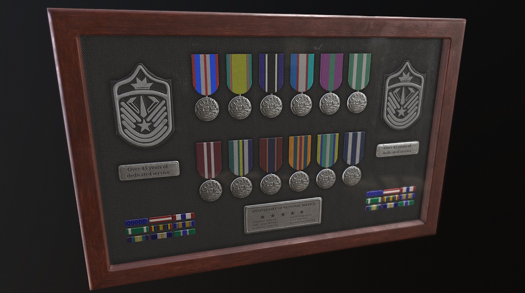 Police Medal Board