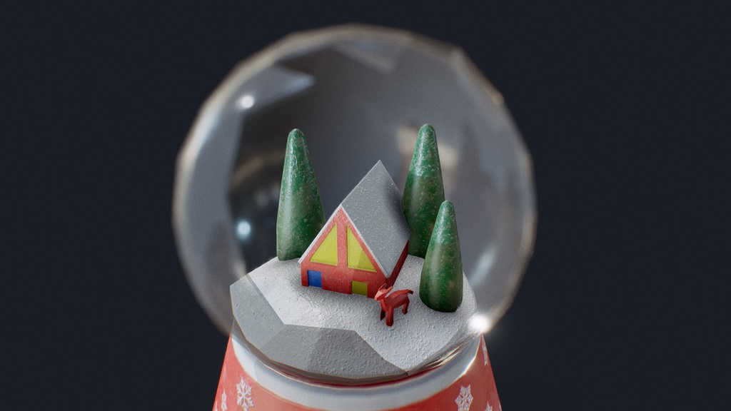Snow Globe