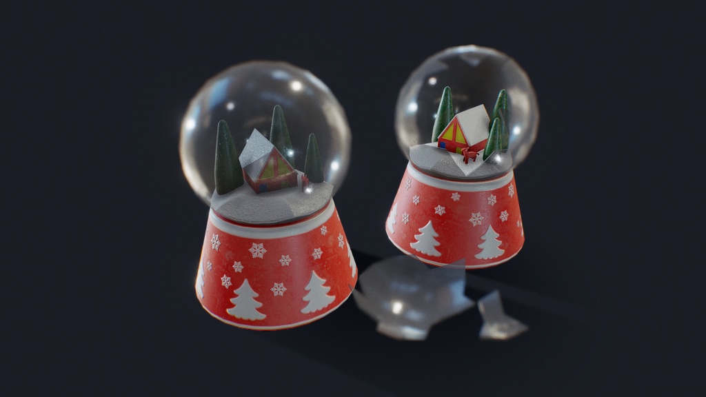 Snow Globe