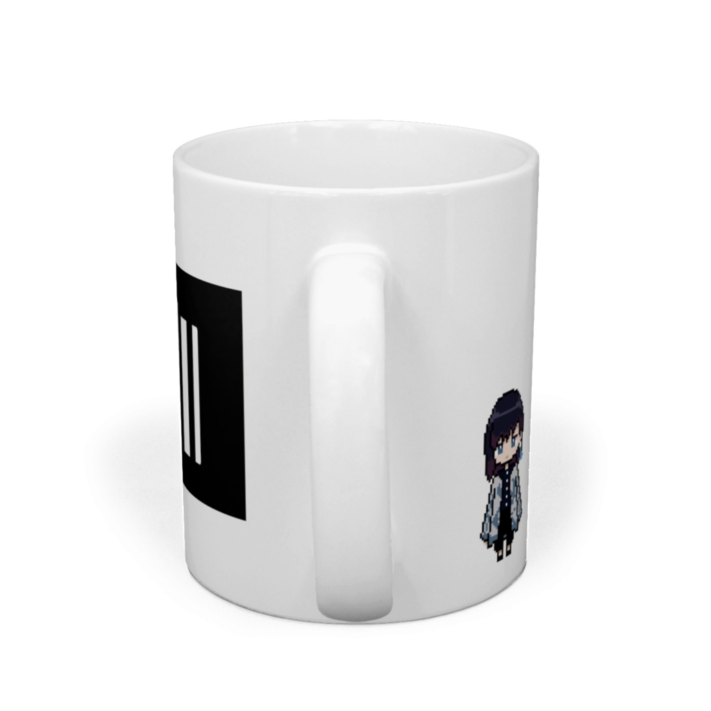 イトイシンボルマグカップ 【ドットイトイ付】