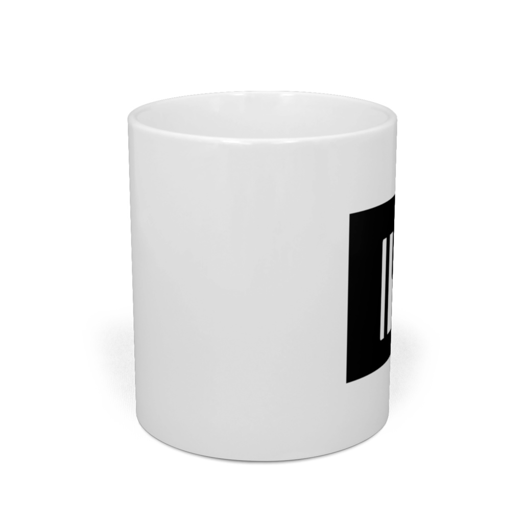 イトイシンボルマグカップ 【ドットイトイ付】