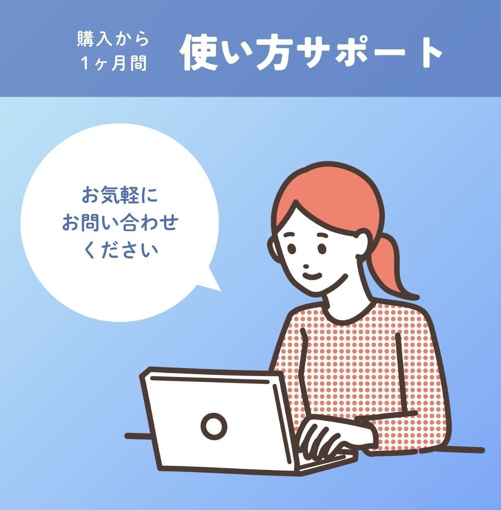 ポートフォリオサイトテンプレート(WixStudio)