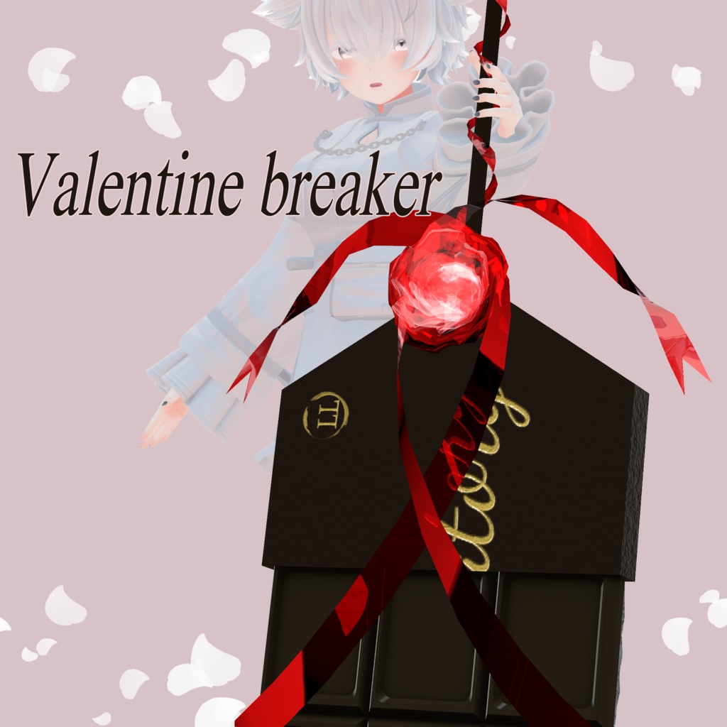 Valentine breaker