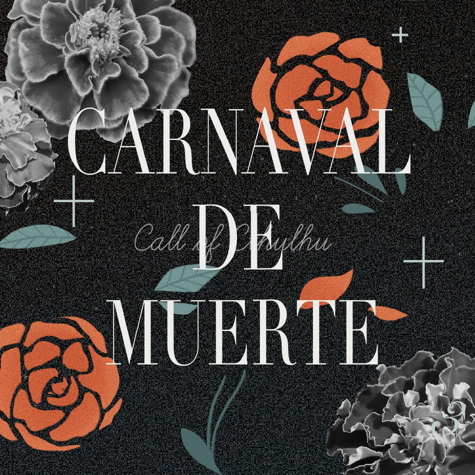 CoC「CARNAVAL DE MUERTE」 SPLL:E194820