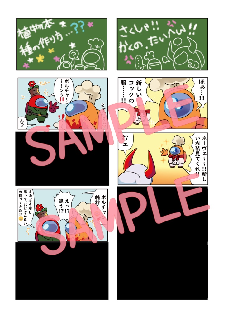 La mia famiglia!!②