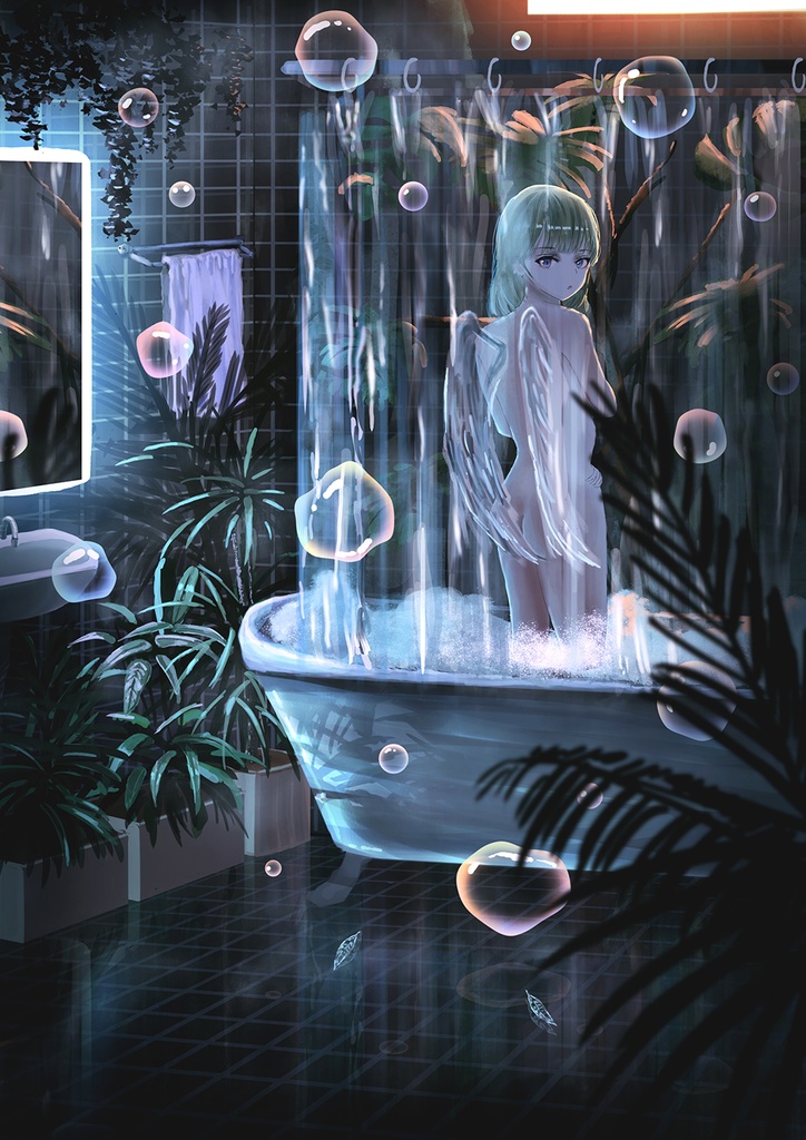 ブースト　500円