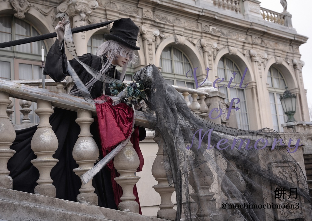 Veil of Memory
