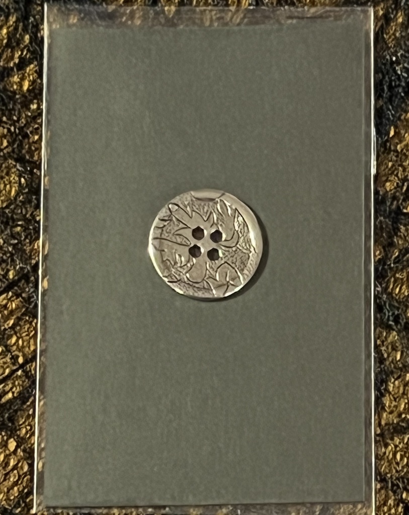 第二ボタン…？