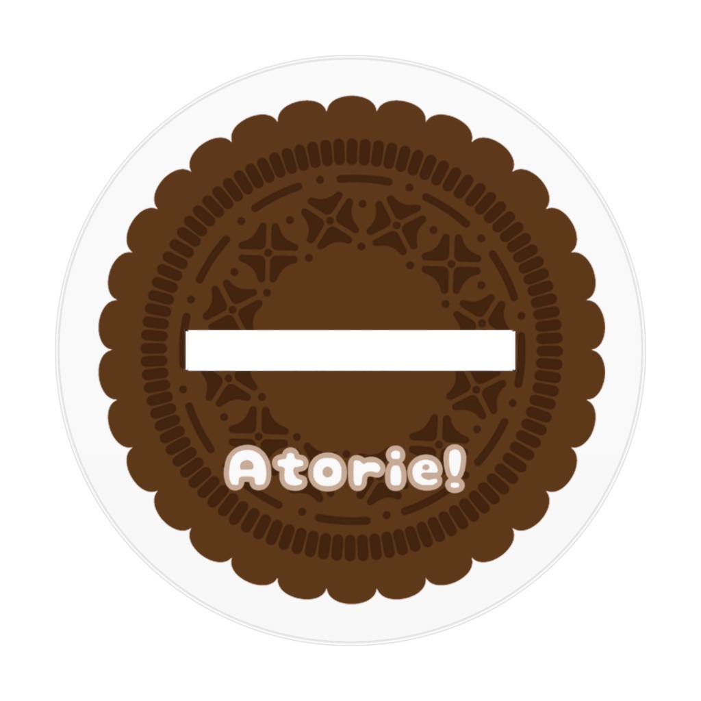 はらぺこロメロのアクリルスタンド