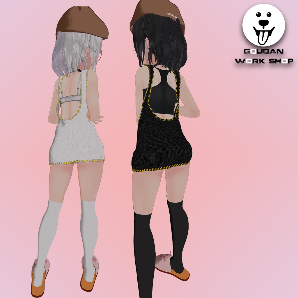 Leeme&Reeva Zoo Wear