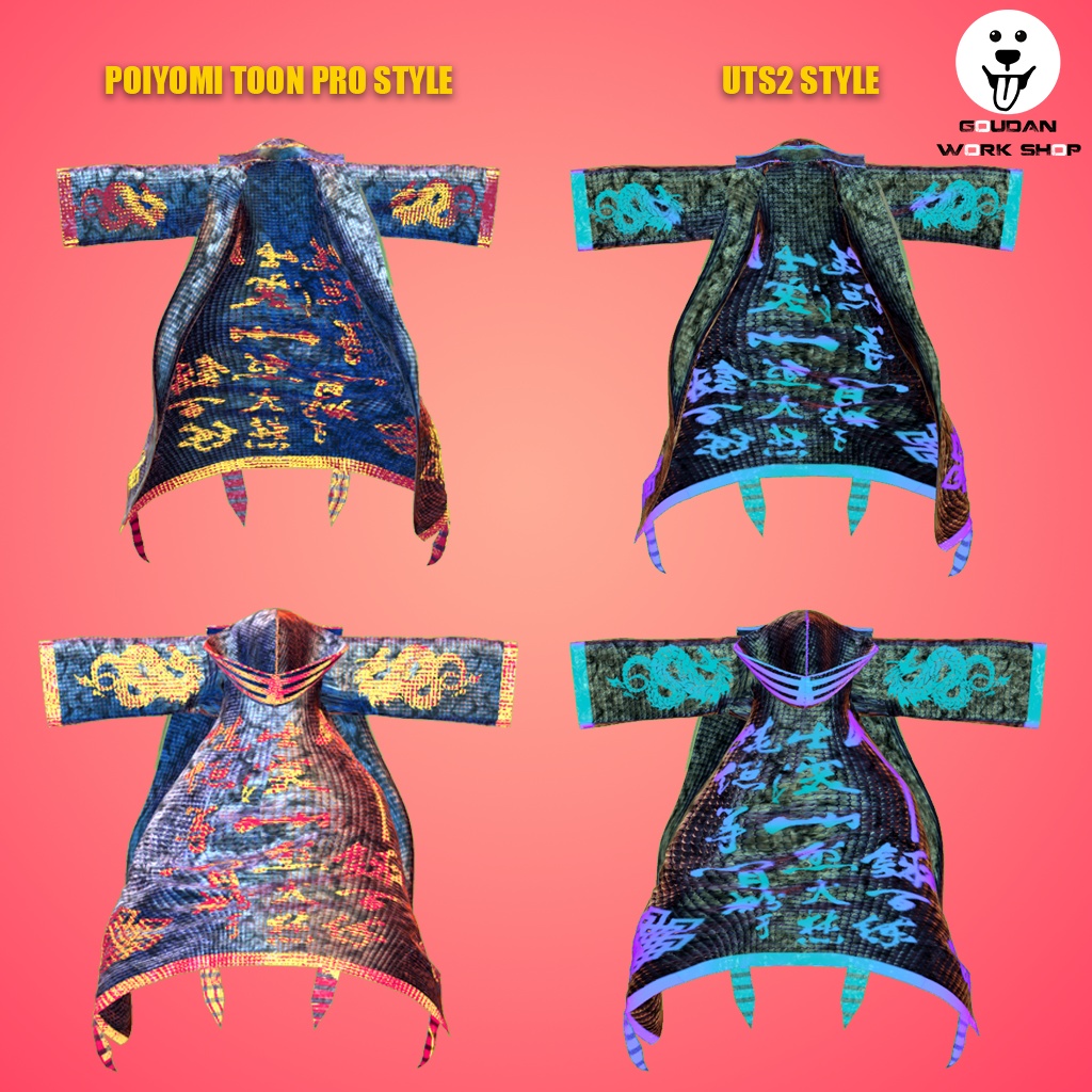 Leeme&Reeva LaserCoat